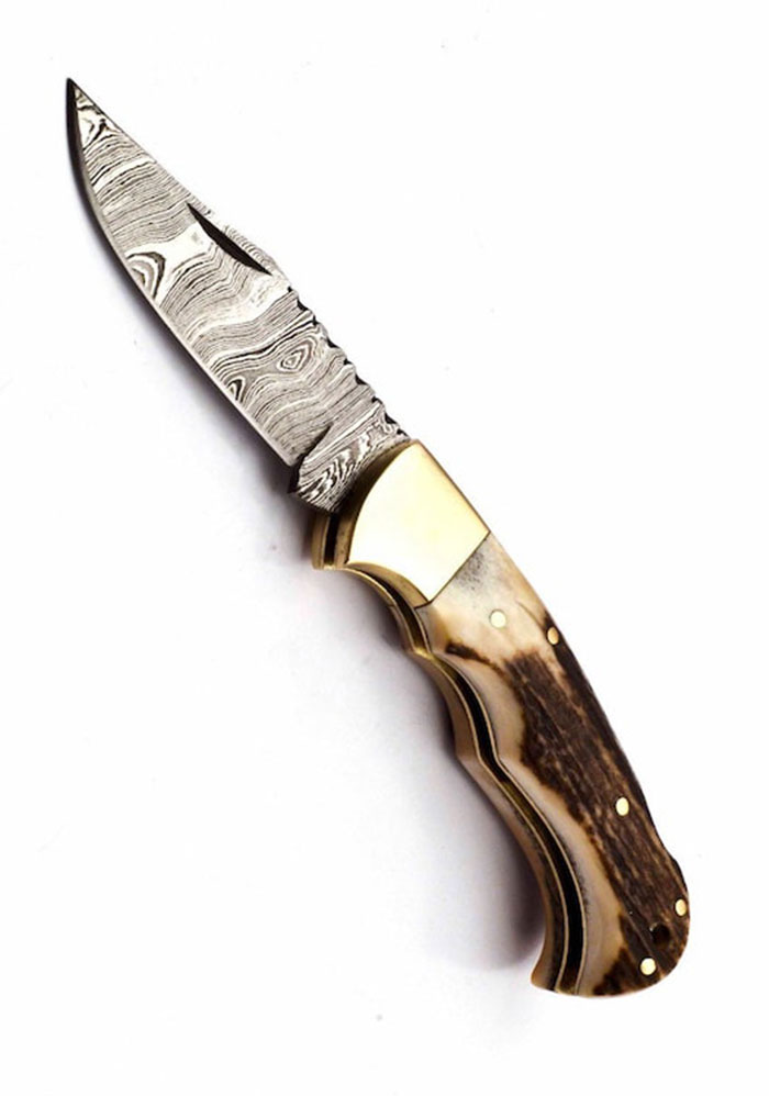 Pocket/Hunting Knife