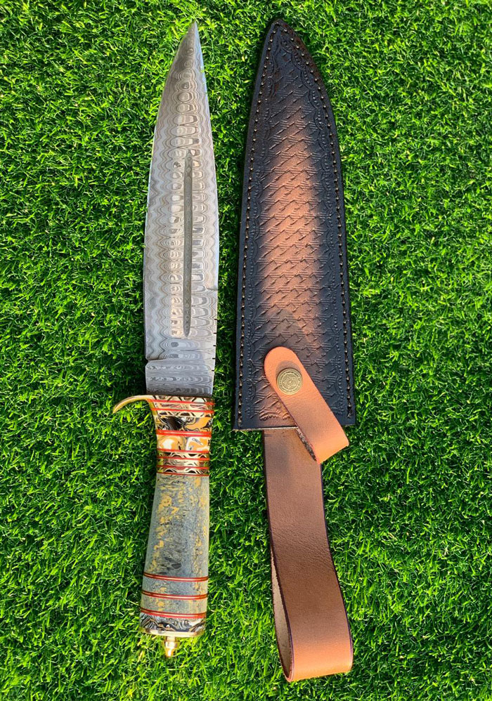 Bowie Knife